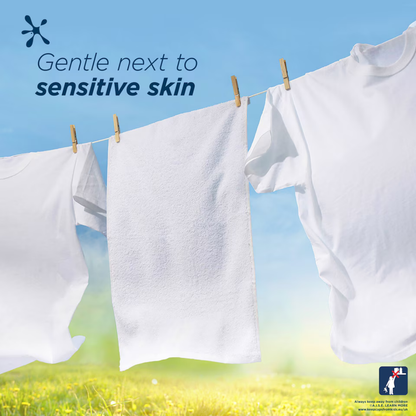 Persil Non Bio 3 in 1 Pods 48w