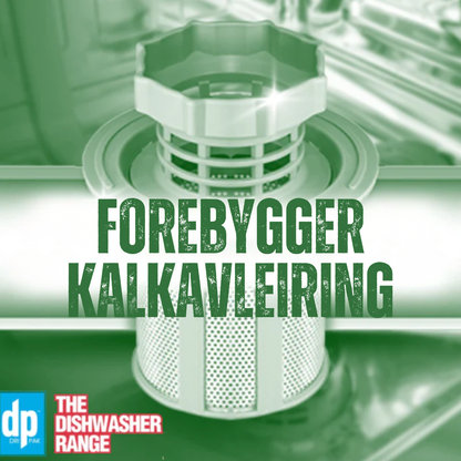 Dri-Pak Dishwasher Salt 1kg