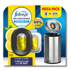 Febreze Bin Freshener Starter Kit Citrus Fresh