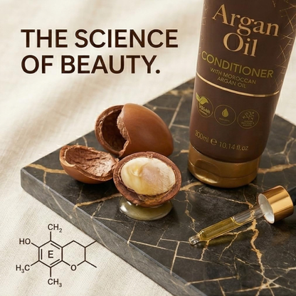 XHC Argan Oil Conditioner 300ml