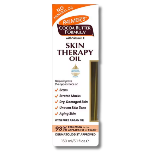Palmer’s Cocoa Butter Formula Skin Therapy Oil 150ml