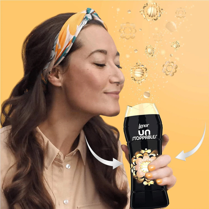 Lenor Scent Booster Unstoppables Lavish 210g