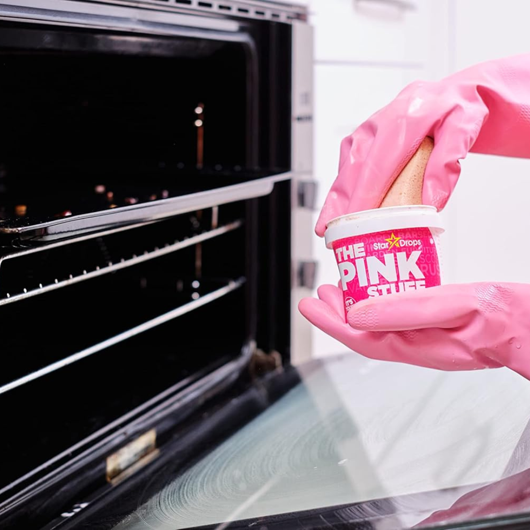 The Pink Stuff Miracle Cleaning Paste 850g