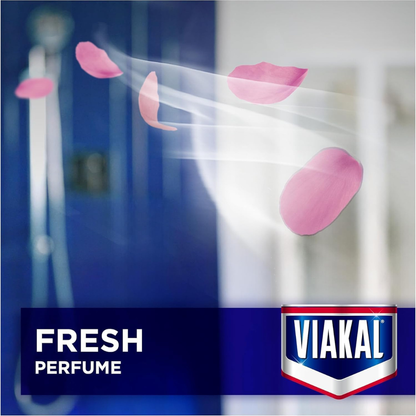 Viakal Limescale Remover Febreze Fresh Spray 500ml
