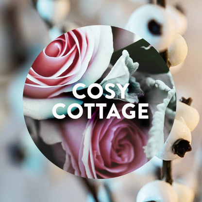 Airwick Air Freshener Cosy Cottage 250ml