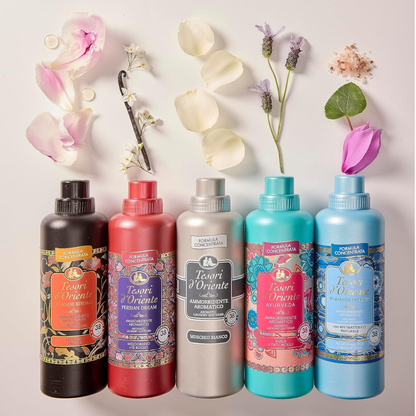 Tesori d'Oriente Ayurveda Fabric Softener 38w