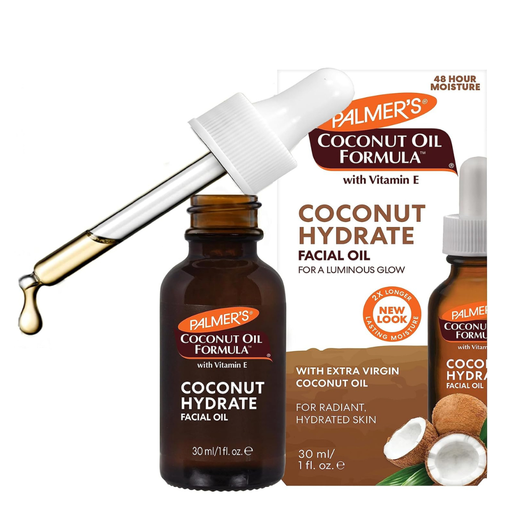 Palmer’s Coconut Oil Formula Coconut Hydrate Facial Oil 30ml