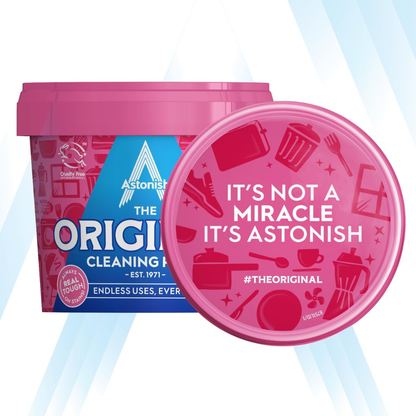 Astonish The Original Cleaning Paste 500g