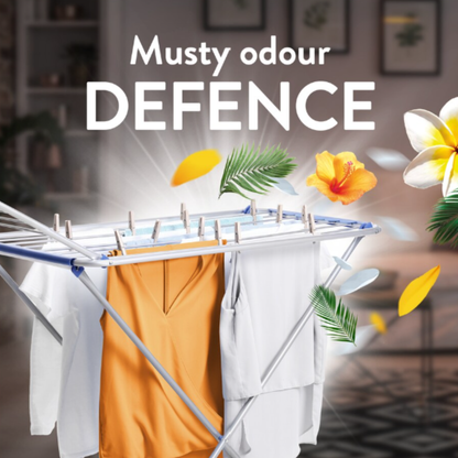 Lenor Tøymykner Outdoorable Golden Sunset 45w 630ml