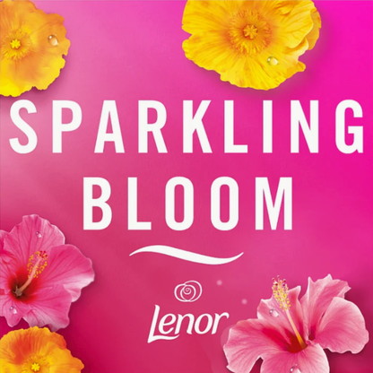 Febreze Air Mist Sparkling Bloom 185ml