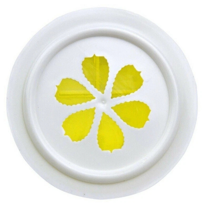 Duzzit Fridge Freshener - Fresh Lemon Scent