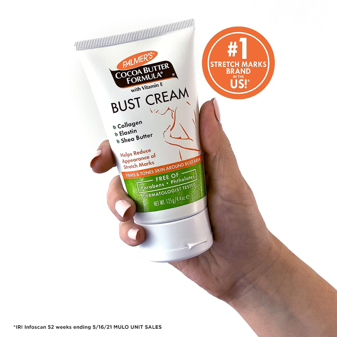 Palmer’s Cocoa Butter Formula Bust Cream 125g