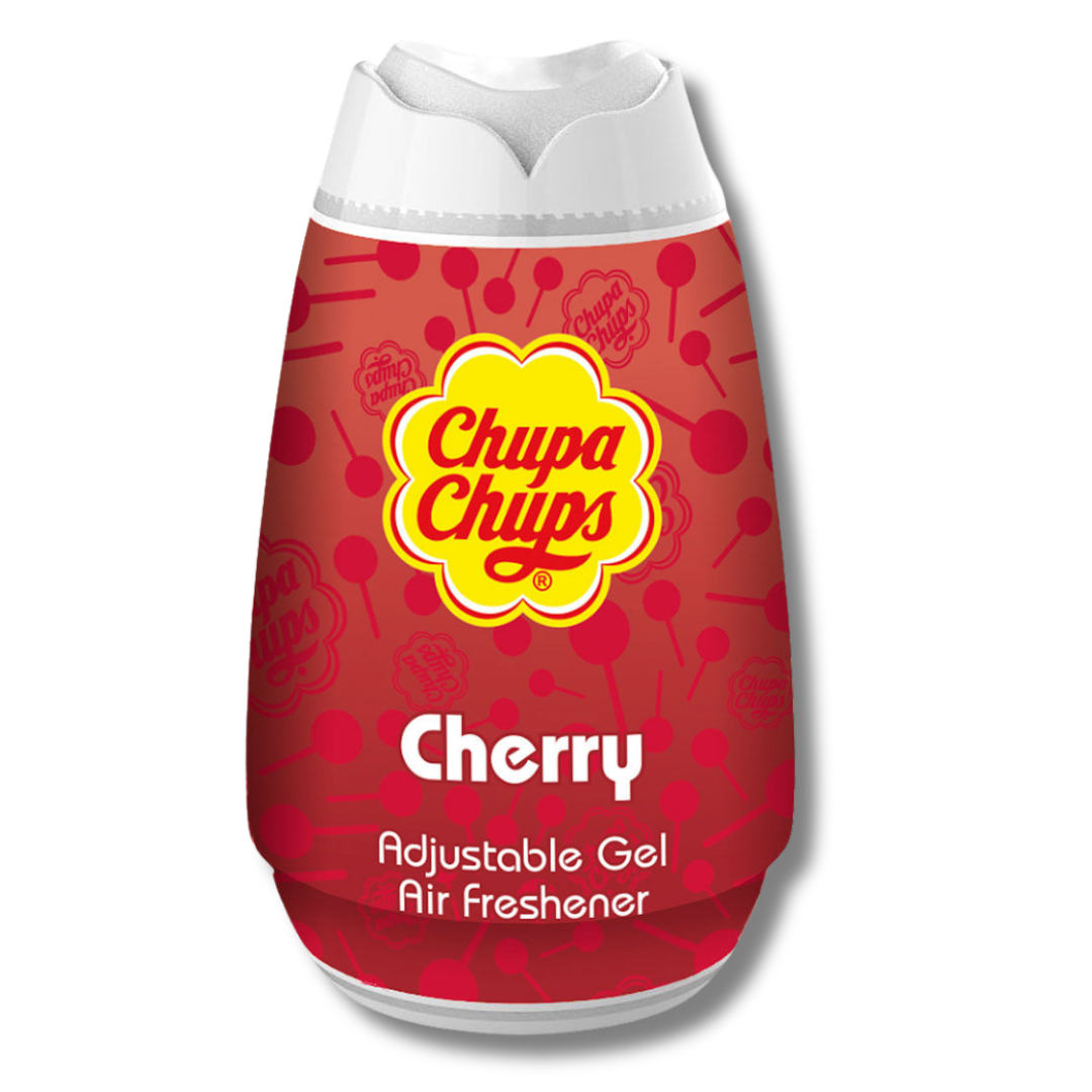 Chupa Chups Gel Air Freshener Div.Typer