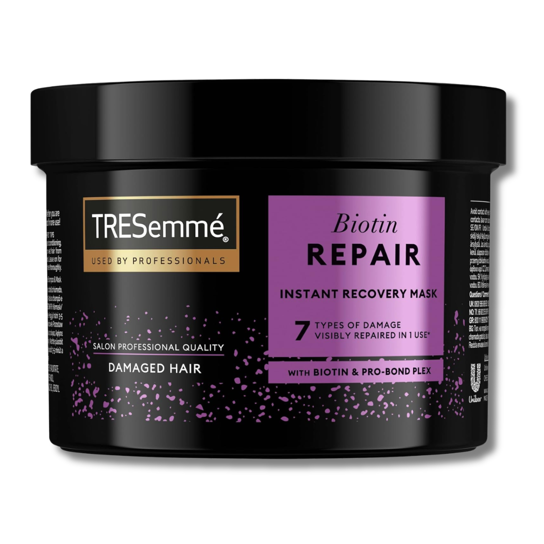 Tresemme Biotin Repair Hair Mask 440ml
