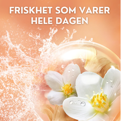 Lenor Fabric Softener Jasmine & White Cedar 26w 858ml