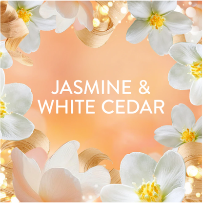 Bold All-in-1 Pods Jasmine & White Cedar 38 vask