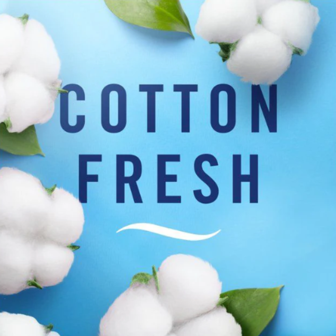 Febreze Air Mist Cotton Fresh 185ml