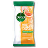 Dettol Multipurpose Wipes Mediterranean Vibe 70pk