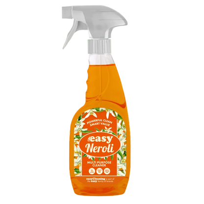 Easy Neroli Multi Purpose Cleaner Spray 750ml