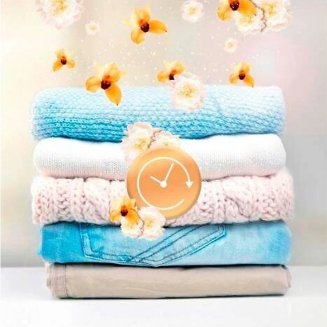 Lenor Fabric Softener Indulge 26w 858ml