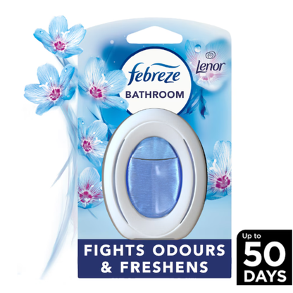Febreze Bathroom Air Freshener Spring Awakening 7,5ml