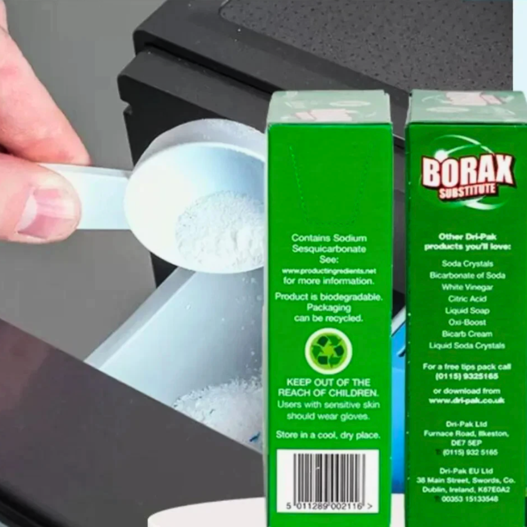 DriPak Borax Substitute 500g