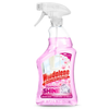 Windolene Diamond Shine Glass Cleaner Spray Pink Floral 750ml