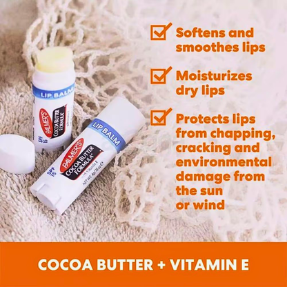 Palmer’s Cocoa Butter Formula Lip Balm 4g