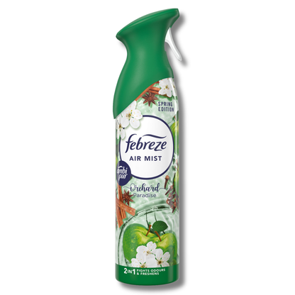 Febreze Air Mist Orchard Paradise 185ml