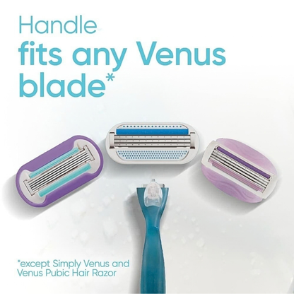 Gillette Venus ComfortGlide Smooth Razor 1pk