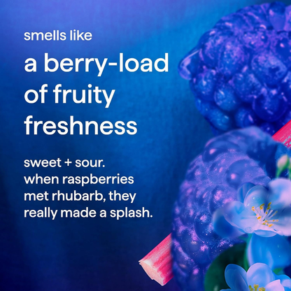 Method Fabric Softener Berry Splash Tøymykner 990ml