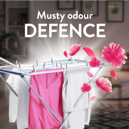 Lenor 50w 700ml Tøymykner Fresh Air Effect Pink Blossom