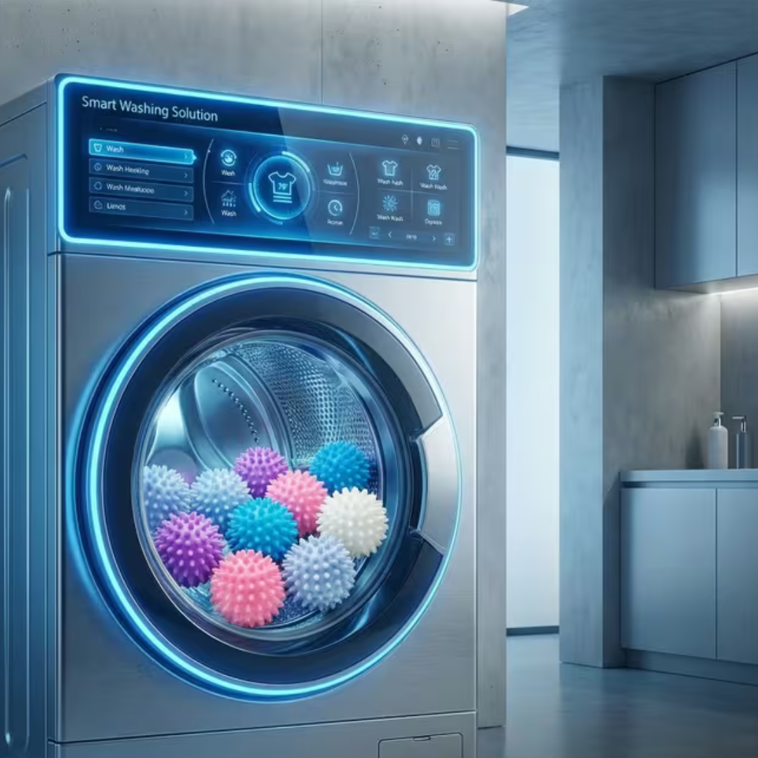 Airpure Ingrediballs Dryer Balls 2pk