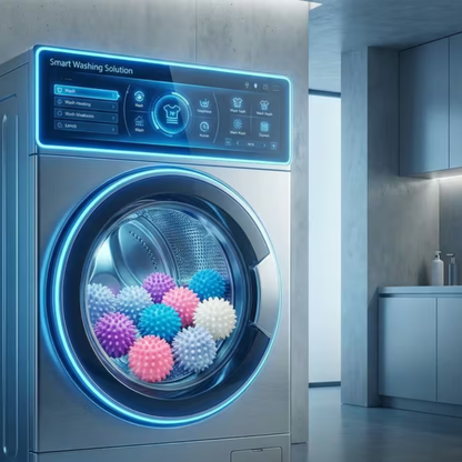Airpure Ingrediballs Dryer Balls 2pk