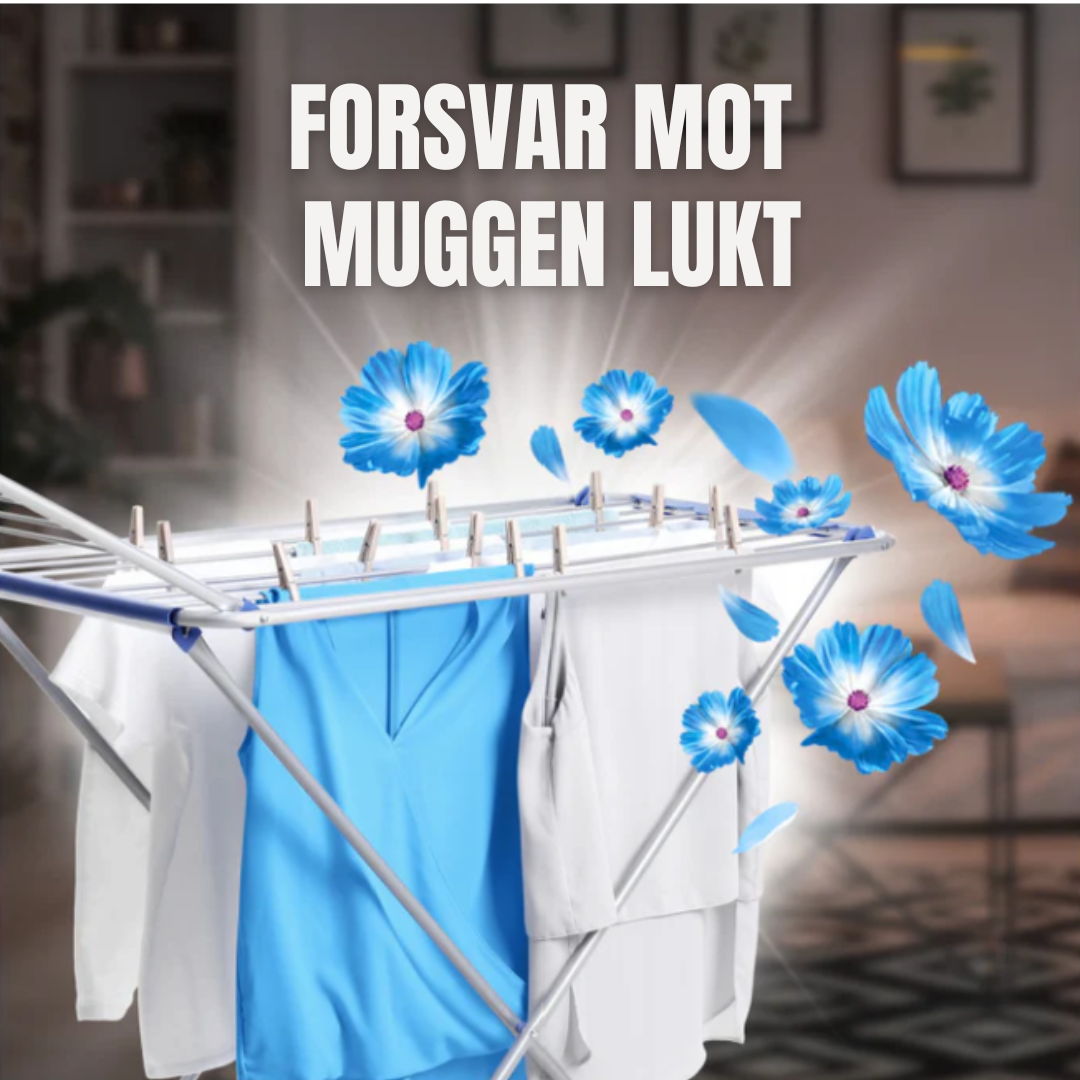 Lenor Tøymykner Outdoorable Spring Awakening 50w 700ml