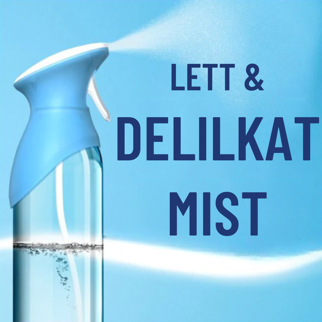 Febreze Air Mist Sparkling Bloom 185ml