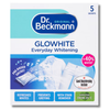 Dr. Beckmann Glowhite Everyday Whitening 5x40g