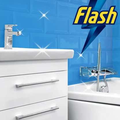 Flash Impecccable Clean Bathroom Spray Fresh Scent 800ml