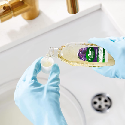 Zoflora Concentrated Multipurpose Cleaner 120ml Div.Typer