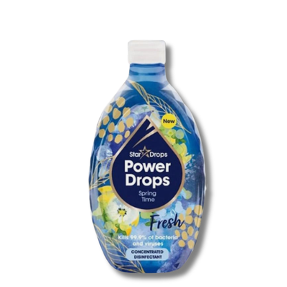 Stardrops Concentrated Multipurpose Power Drops 250ml