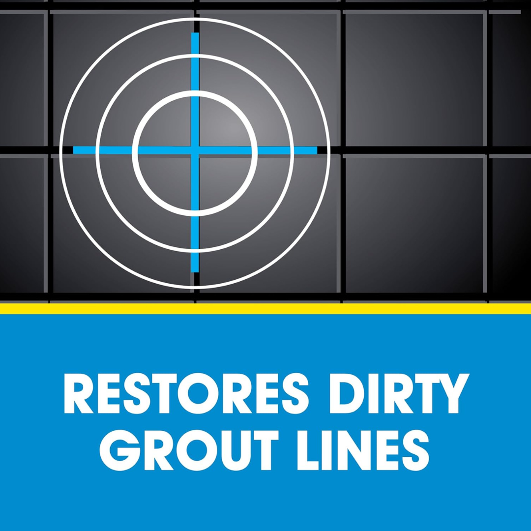 Kilrock Grout Cleaner Spray 500ml