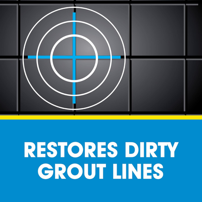 Kilrock Grout Cleaner Spray 500ml