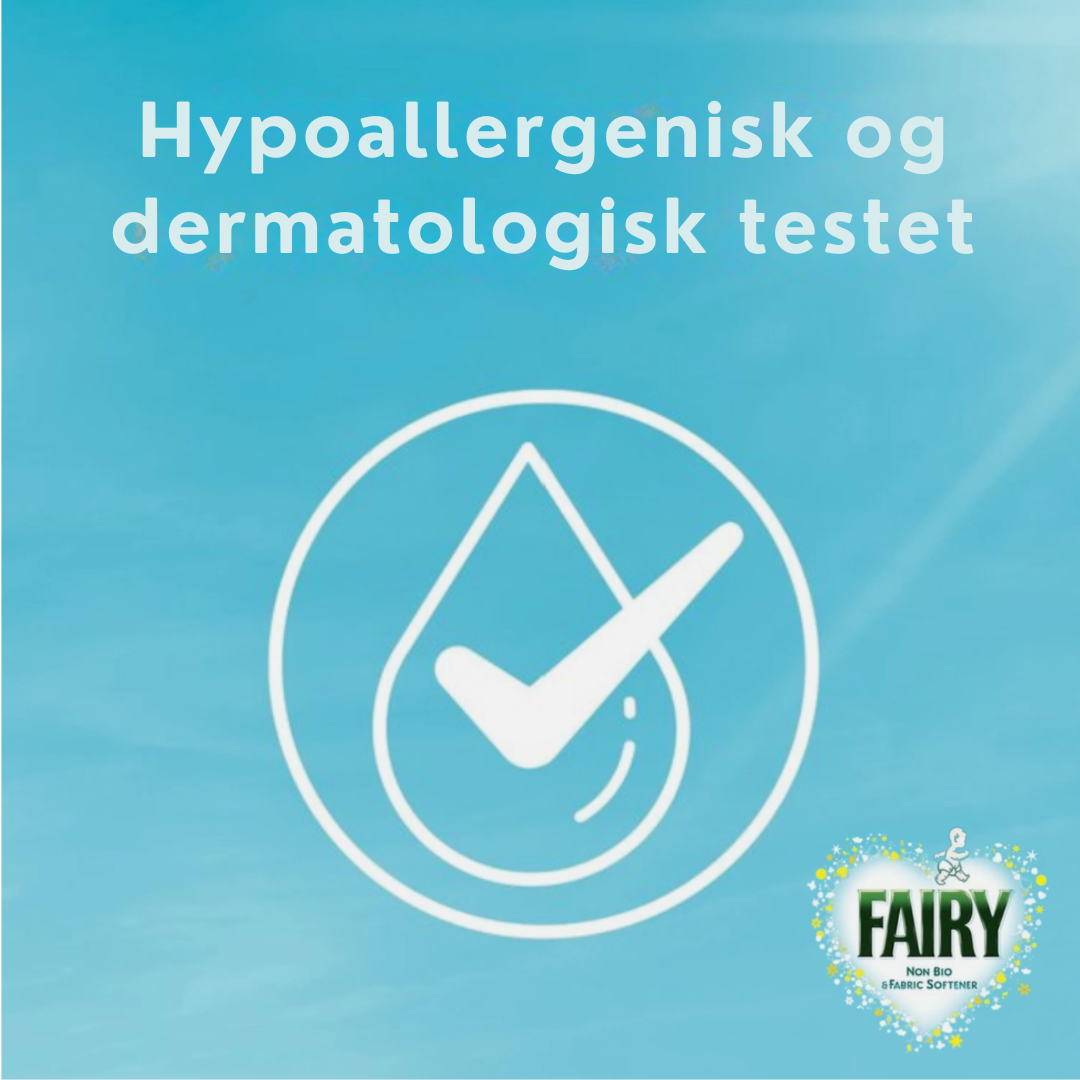 Fairy Fabric Softener Silk Tree Blossom & Jasmine 1.650L