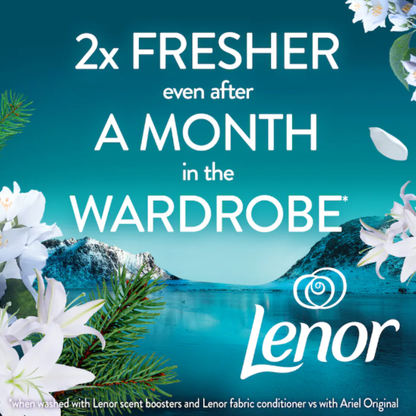 Lenor Scent Booster Northern Solstice 155g