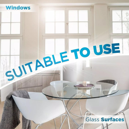 Windolene Diamond Shine Glass Cleaner Spray 750ml