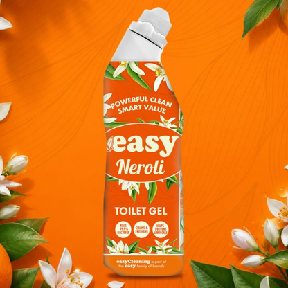 Easy Neroli Toilet Gel 750ml
