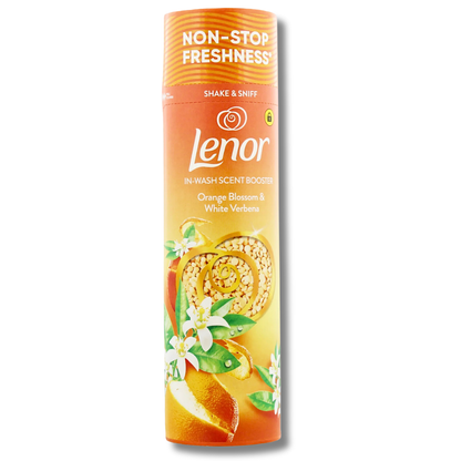 Lenor Scent Booster Orange Blossom & White Verbena 276g