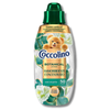 Coccolino Botanical Consentrated Fabric Softener Oasi Segreta 50w