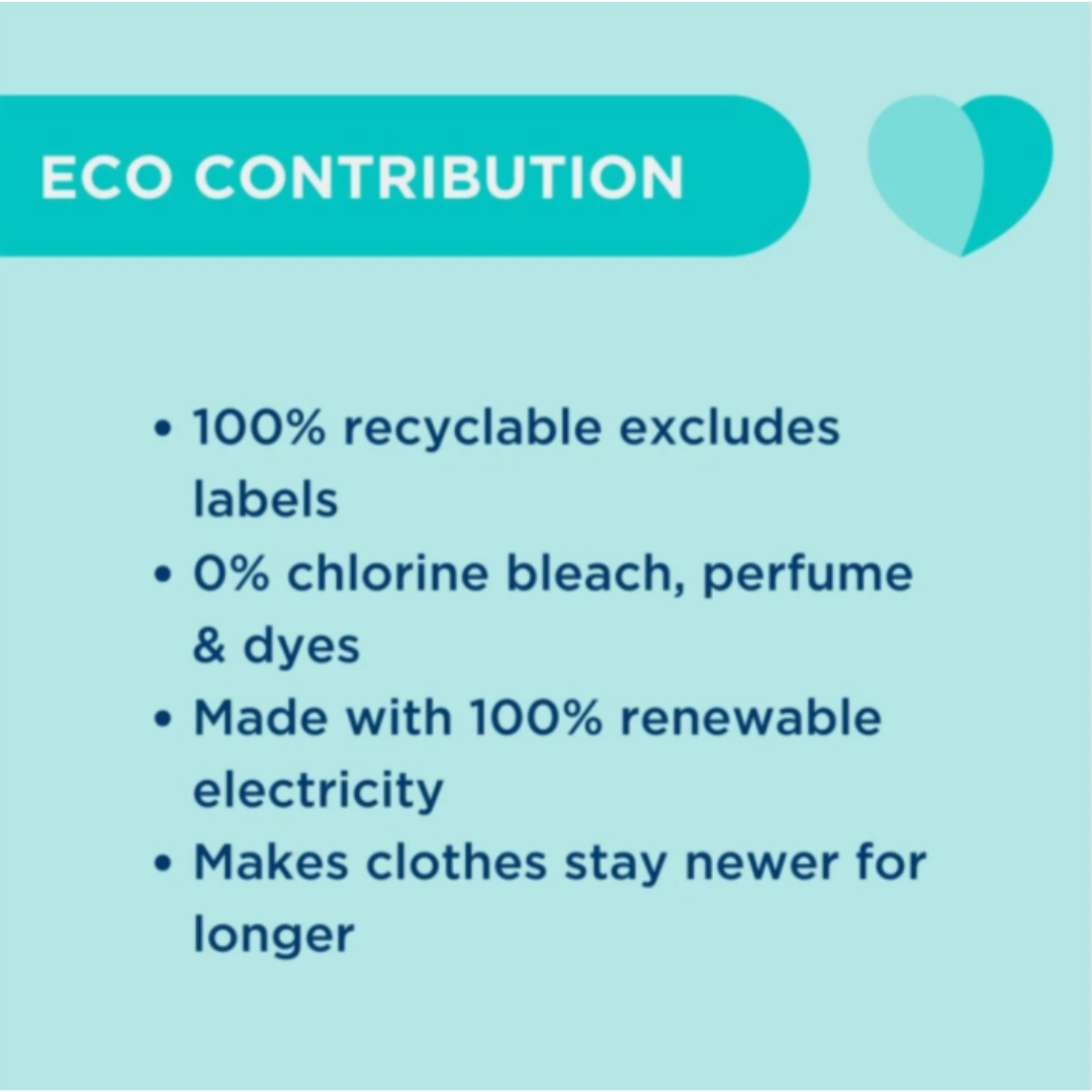 Dr. Beckmann Stain Devils Fruit & Drinks 50g