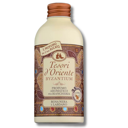 Tesori d'Oriente Byzantium Laundry Fragrance 250ml